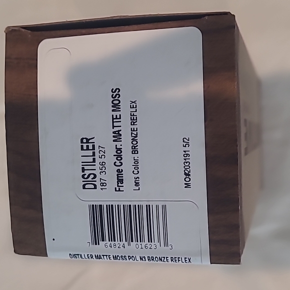 Sunglasses - Picture 2 of 2